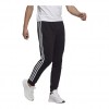 ADIDAS ESSENTIALS 3 STRIPES BLACK GK8831 ΜΑΥΡΟ ΛΕΥΚΟ