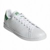 ADIDAS STAN SMITH FX5502 ΛΕΥΚΟ ΠΡΑΣΙΝΟ