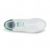 ADIDAS STAN SMITH FX5502 ΛΕΥΚΟ ΠΡΑΣΙΝΟ