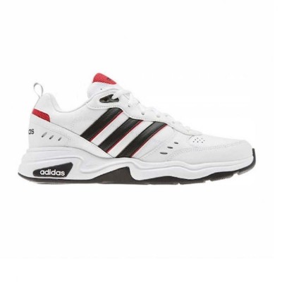 ADIDAS FUNDAMENTAL EG2655 ΛΕΥΚΟ