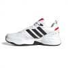 ADIDAS FUNDAMENTAL EG2655 ΛΕΥΚΟ