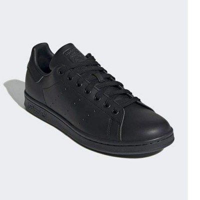 ADIDAS STAN SMITH FX5499 ΜΑΥΡΟ