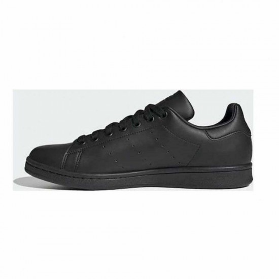 ADIDAS STAN SMITH FX5499 ΜΑΥΡΟ