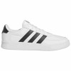 ADIDAS BREAKNET 2.0 HP9426 ΛΕΥΚΟ ΜΑΥΡΟ