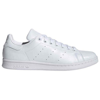 ADIDAS STAN SMITH SNEAKERS FX5500 ΛΕΥΚΟ