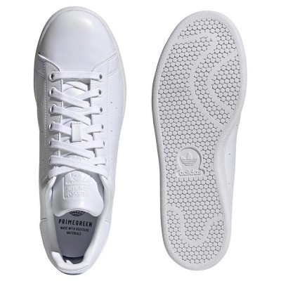 ADIDAS STAN SMITH SNEAKERS FX5500 ΛΕΥΚΟ