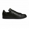 ADIDAS STAN SMITH UNISEX M20327 ΜΑΥΡΟ