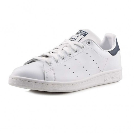 ADIDAS STAN SMITH M20325 ΛΕΥΚΟ ΜΠΛΕ