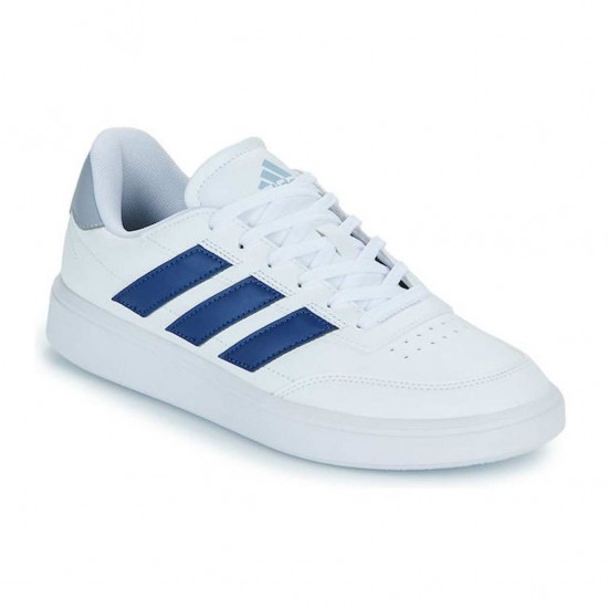 ADIDAS ADIDAS COURTBLOCK IF4029 ΛΕΥΚΟ ΜΠΛΕ