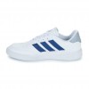 ADIDAS ADIDAS COURTBLOCK IF4029 ΛΕΥΚΟ ΜΠΛΕ