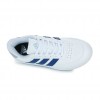 ADIDAS ADIDAS COURTBLOCK IF4029 ΛΕΥΚΟ ΜΠΛΕ