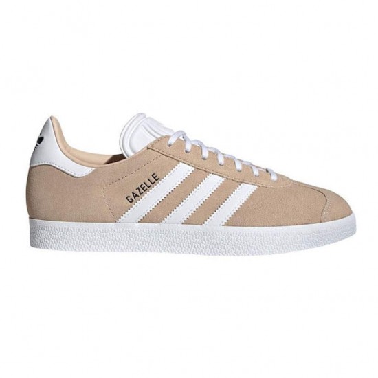 ADIDAS GAZELLE ID7006 ΜΠΕΖ