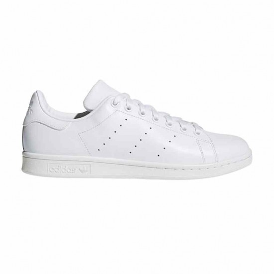 ADIDAS STAN SMITH S75104 ΛΕΥΚΟ