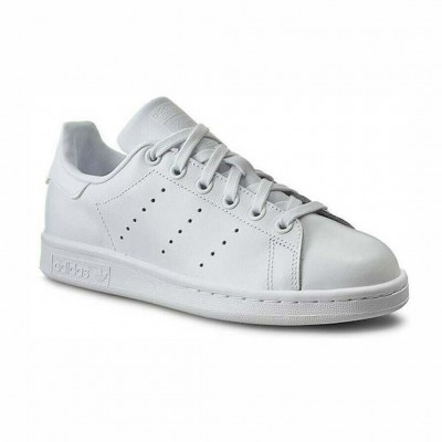 ADIDAS STAN SMITH S75104 ΛΕΥΚΟ