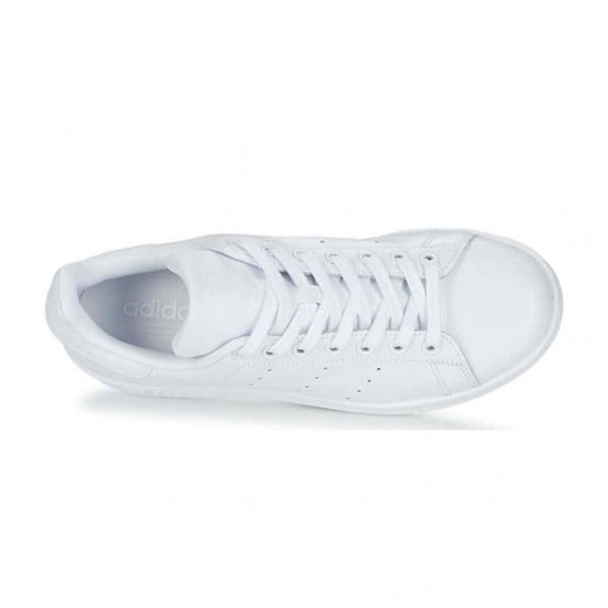 ADIDAS STAN SMITH S75104 ΛΕΥΚΟ