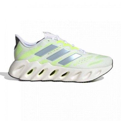 ADIDAS SWITCH FWD M FZ5621 ΛΕΥΚΟ ΛΑΙΜ