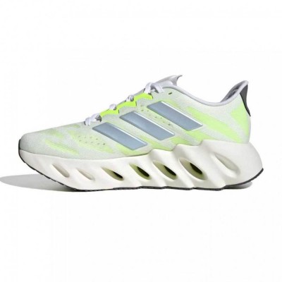 ADIDAS SWITCH FWD M FZ5621 ΛΕΥΚΟ ΛΑΙΜ