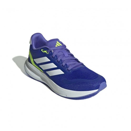 ADIDAS RUNFALCON 5 J IE8590 ΡΟΥΑ ΚΙΤΡΙΝΟ