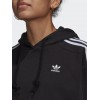 ADIDAS ADICOLOR CLASSICS CROPPED HC2016 ΓΚΡΙ