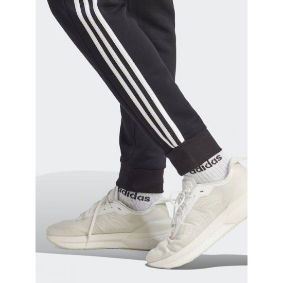 ADIDAS ESSENTIALS IB4030 ΜΑΥΡΟ