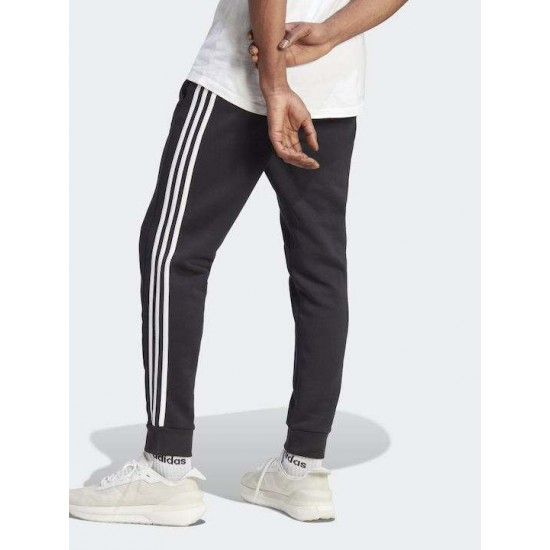 ADIDAS ESSENTIALS IB4030 ΜΑΥΡΟ