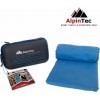 ALPINTEC ΠΕΤΣΕΤΑ MICROFIBER DRYFAST MS-L-BE ΜΠΛΕ