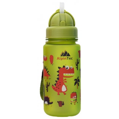 ALPINTEC ΠΑΓΟΥΡΙ 400ML KIDS C-400 GN-DIN ΠΡΑΣΙΝΟ