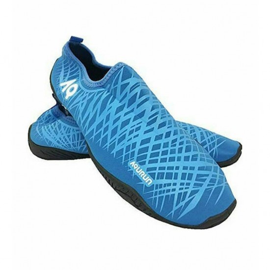 AQURUN AQUA SHOES EDGE 1273628 ΓΑΛΑΖΙΟ