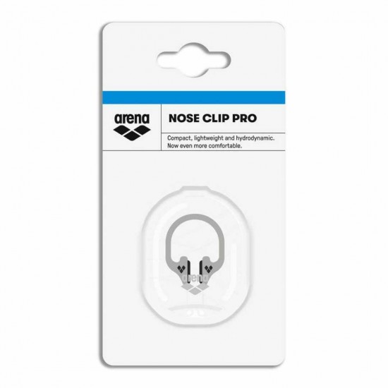 ARENA NOSE CLIP PRO II 003792 800 ΜΠΛΕ