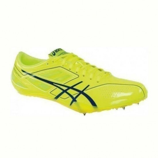 ASICS SONIC SPRINT FLASH G403Y 0743 ΚΙΤΡΙΝΟ