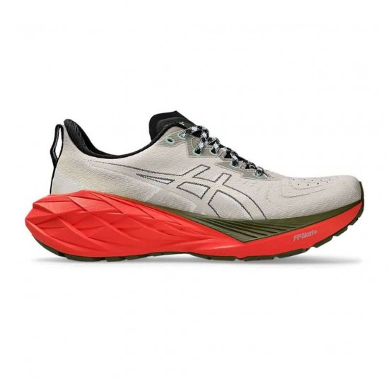 ASICS NOVABLAST 4 TR 1011B850 300 ΚΑΦΕ ΚΕΡΑΜΙΔΙ