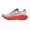 ASICS NOVABLAST 4 TR 1011B850 300 ΚΑΦΕ ΚΕΡΑΜΙΔΙ