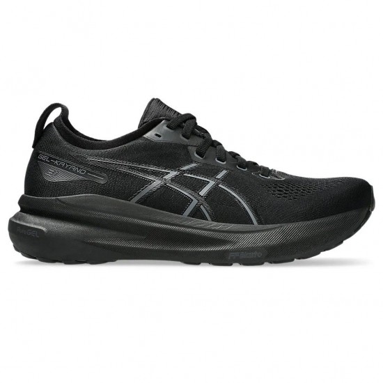 ASICS GEL-KAYANO 31 1011B867 001 ΜΑΥΡΟ