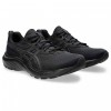 ASICS GEL-CONTEND 9 1011B881 003 ΜΑΥΡΟ