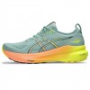 ASICS GEL KAYANO 31 PARIS 1011B929 750 ΓΚΡΙ ΠΟΡΤΟΚΑΛΙ