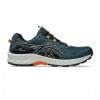 ASICS GEL-VENTURE 10 1011Β967 300 ΛΑΔΙ ΜΑΥΡΟ