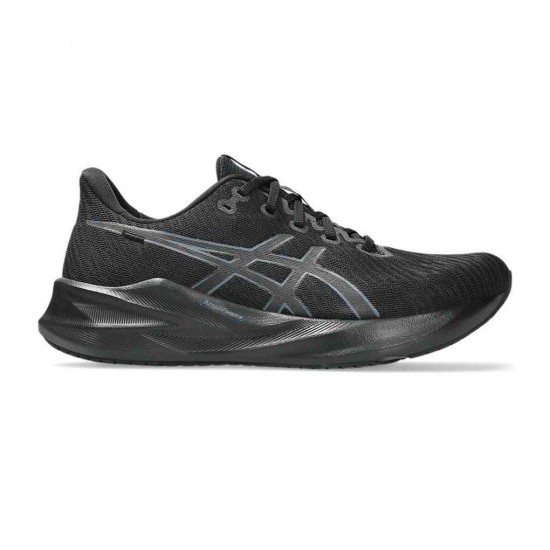 ASICS VERSABLAST 4 1011B984 001 ΜΑΥΡΟ