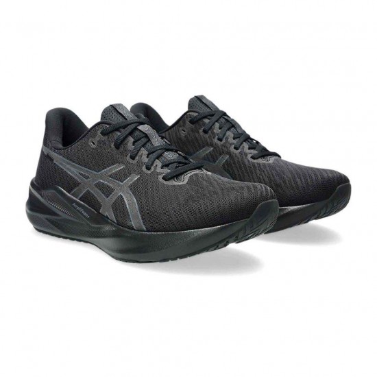 ASICS VERSABLAST 4 1011B984 001 ΜΑΥΡΟ