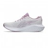 ASICS GEL EXCITE 10 1012B418 103 ΛΕΥΚΟ ΛΙΛΑ