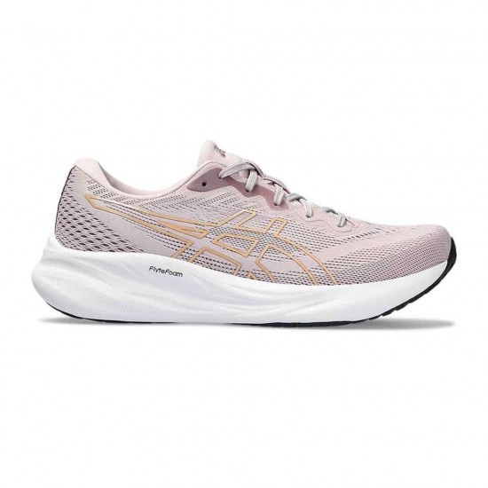 ASICS GEL-PULSE 15 1012B593 701 ΛΙΛΑ ΧΡΥΣΟ