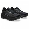 ASICS GEL-KAYANO 31 1012B670 001 ΜΑΥΡΟ