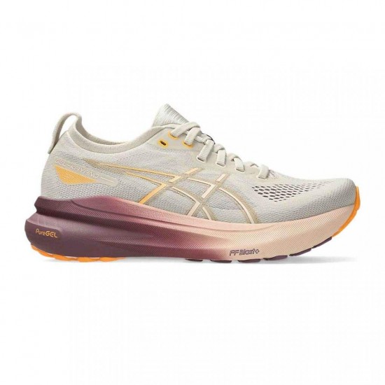 ASICS GEL-KAYANO 31 1012B670 250 ΜΠΕΖ ΡΟΖ