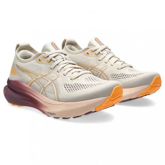 ASICS GEL-KAYANO 31 1012B670 250 ΜΠΕΖ ΡΟΖ