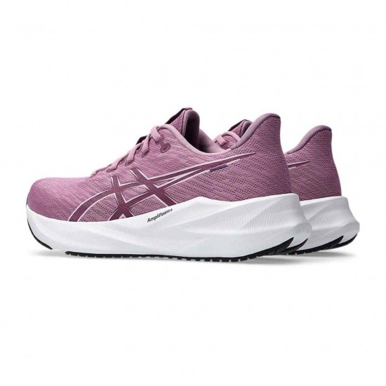 ASICS VERSABLAST 4 1012B775 500 ΛΙΛΑ ΛΕΥΚΟ