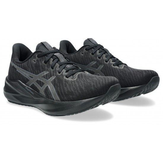 ASICS VERSABLAST 4 1012B775 001 ΜΑΥΡΟ