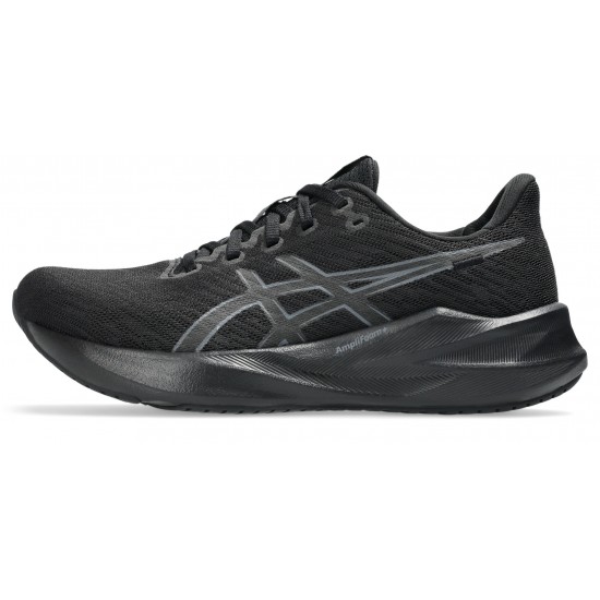 ASICS VERSABLAST 4 1012B775 001 ΜΑΥΡΟ