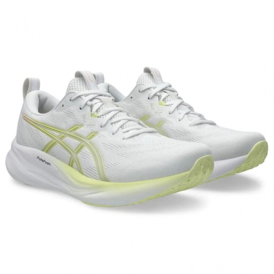 ASICS GEL PULSE 16 1012B755 250 ΣΩΜΟΝ ΜΠΕΖ