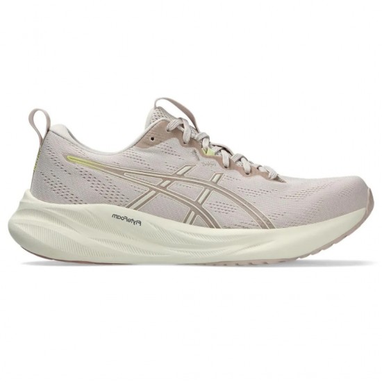 ASICS GEL PULSE 16 1012B755 250 ΣΩΜΟΝ ΜΠΕΖ