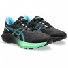 ASICS GT 1000 13 GS 1014A343 001 ΜΑΥΡΟ ΠΡΑΣΙΝΟ