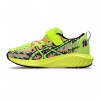 ASICS PRE NOOSA TRI 16 PS 1014A345 750 ΚΙΤΡΙΝΟ ΠΟΡΤΟΚΑΛΙ